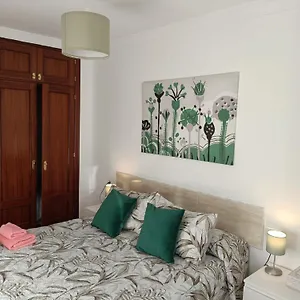 Apto Ana. Centro Apartment Málaga